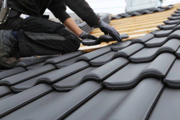 Best Solar Panel Roofing Installation  in North Bellport, NY